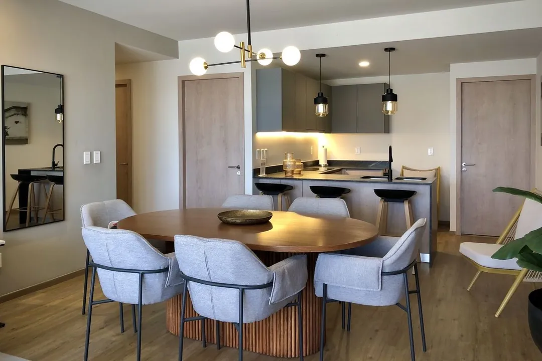 Foto 5 de Departamentos en Valle Real - Shoji Living en Zapopan