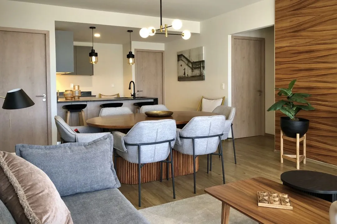 Foto 6 de Departamentos en Valle Real - Shoji Living en Zapopan