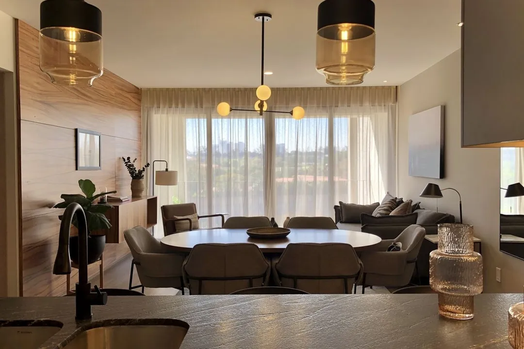 Foto 7 de Departamentos en Valle Real - Shoji Living en Zapopan