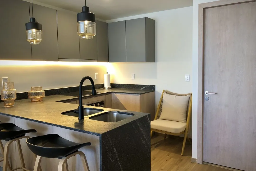 Foto 8 de Departamentos en Valle Real - Shoji Living en Zapopan