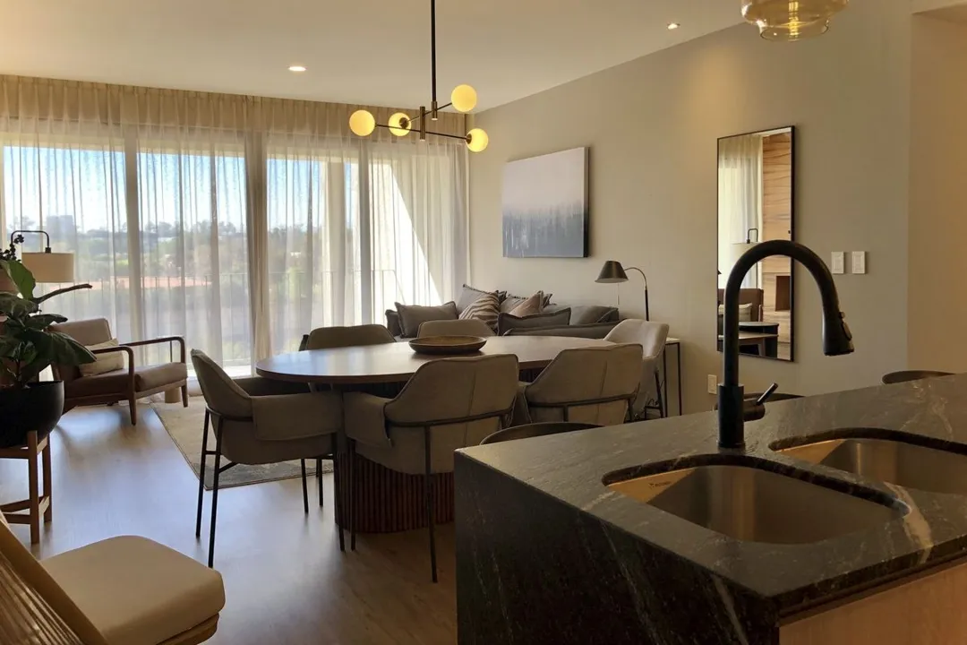 Foto 9 de Departamentos en Valle Real - Shoji Living en Zapopan
