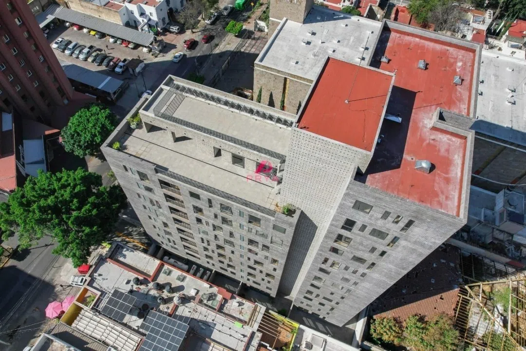 Departamento en venta en Colonia Americana, Guadalajara | A estrenar