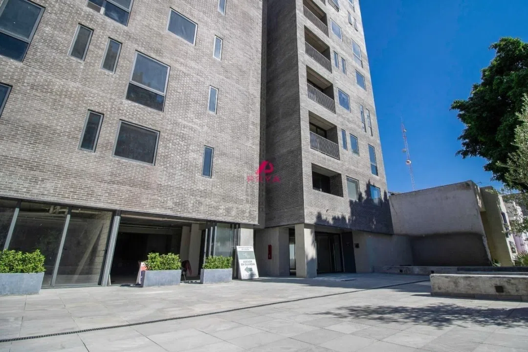 Foto 2 de Departamento en venta en Colonia Americana, Guadalajara | A estrenar