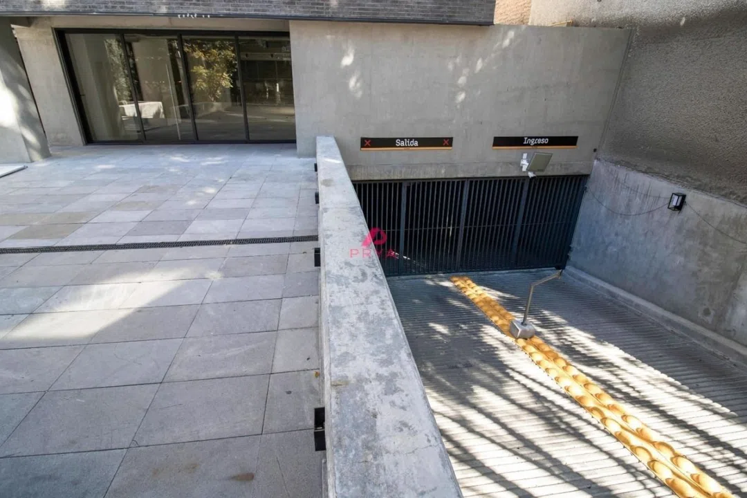 Foto 4 de Departamento en venta en Colonia Americana, Guadalajara | A estrenar