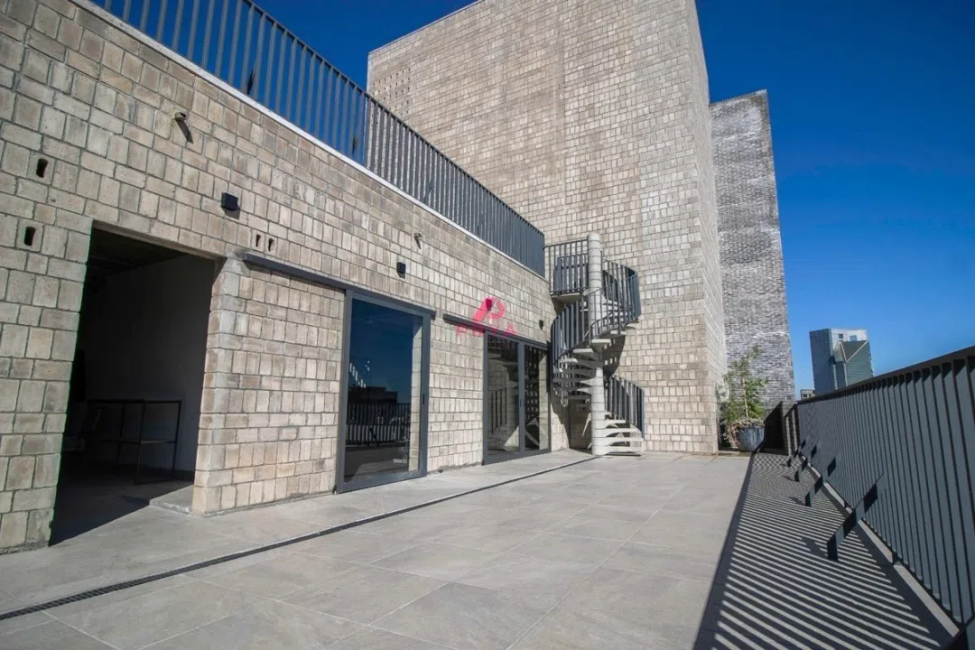 Foto 8 de Departamento en venta en Colonia Americana, Guadalajara | A estrenar