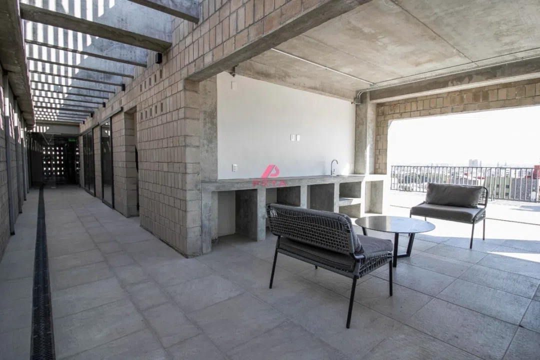 Foto 9 de Departamento en venta en Colonia Americana, Guadalajara | A estrenar