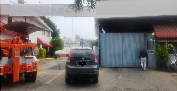 Foto 4 de Terreno en Venta en Jardines del Bosque Centro, Guadalajara, Jalisco.