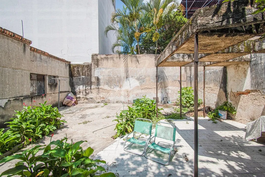 Foto 9 de TERRENO EN VENTA EN CHAPALITA SUR, ZAPOPAN