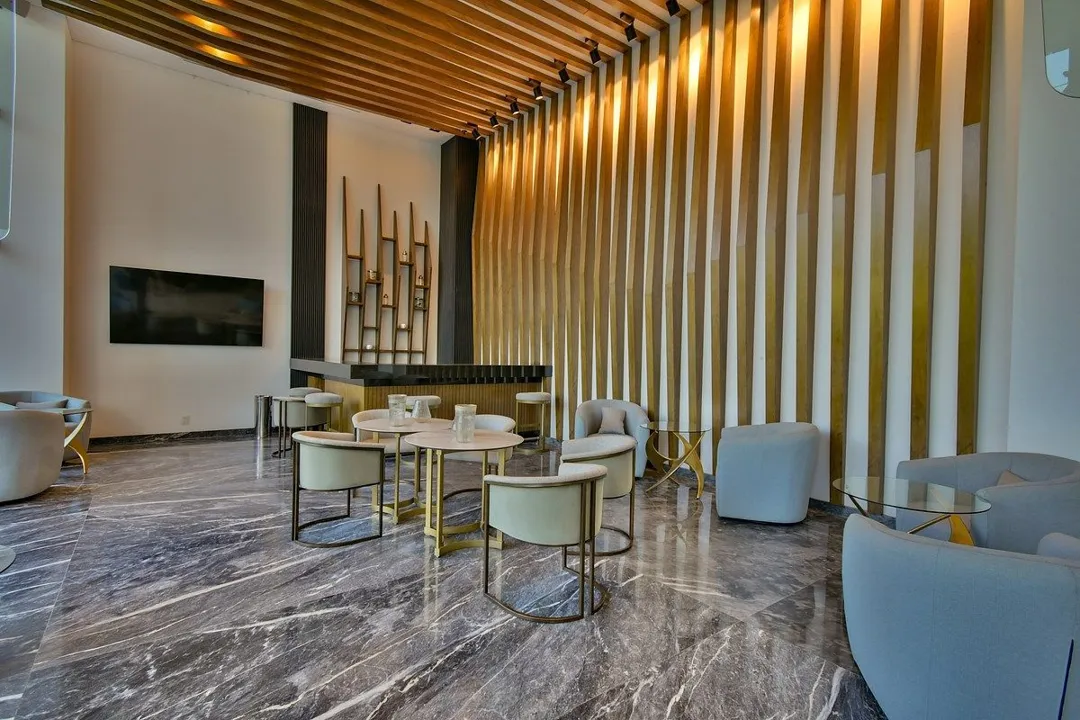 Foto 2 de Departamento 1181 | Torre 1000 – West Point en venta
