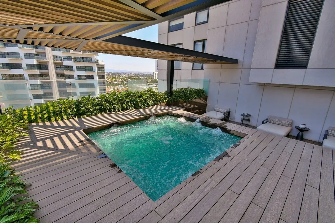 Foto 8 de Departamento 1181 | Torre 1000 – West Point en venta