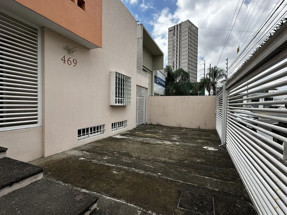 Foto 4 de CASA EN VENTA CON USO DE SUELO