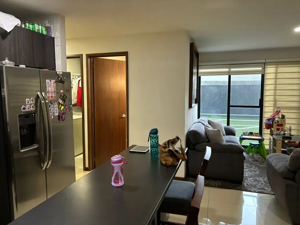 Departamento en venta pet friendly – Guadalajara