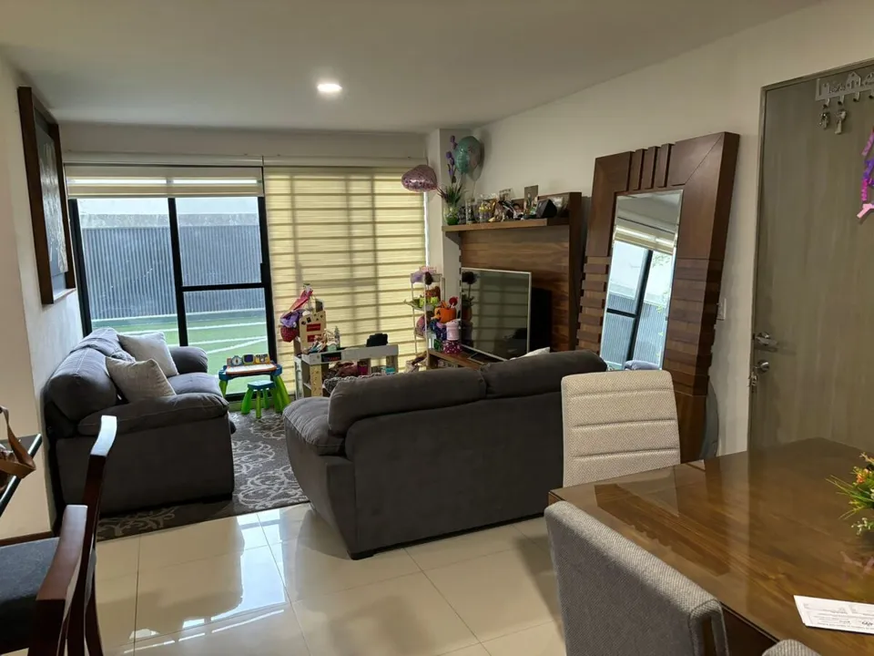 Foto 3 de Departamento en venta pet friendly – Guadalajara