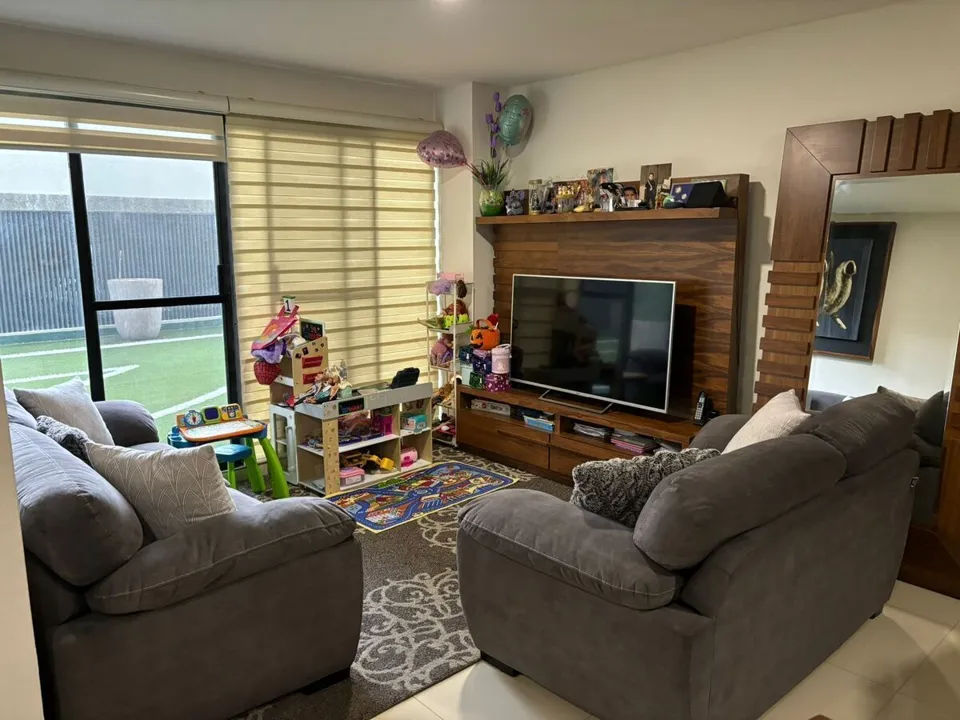Foto 5 de Departamento en venta pet friendly – Guadalajara