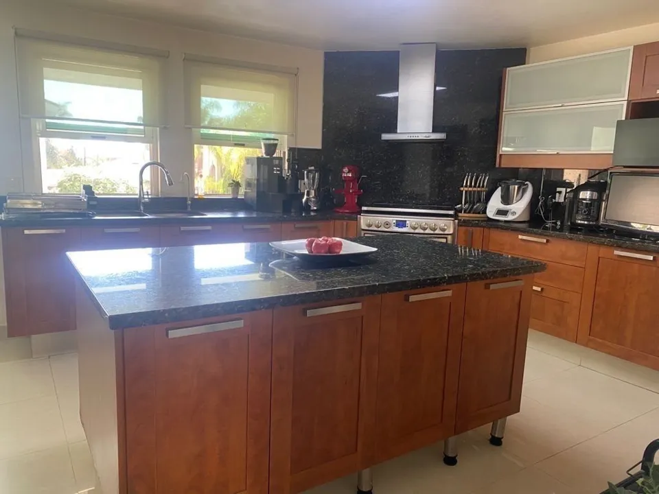 Foto 4 de Casa en RENTA en Bugambilias - Coto Cristal
