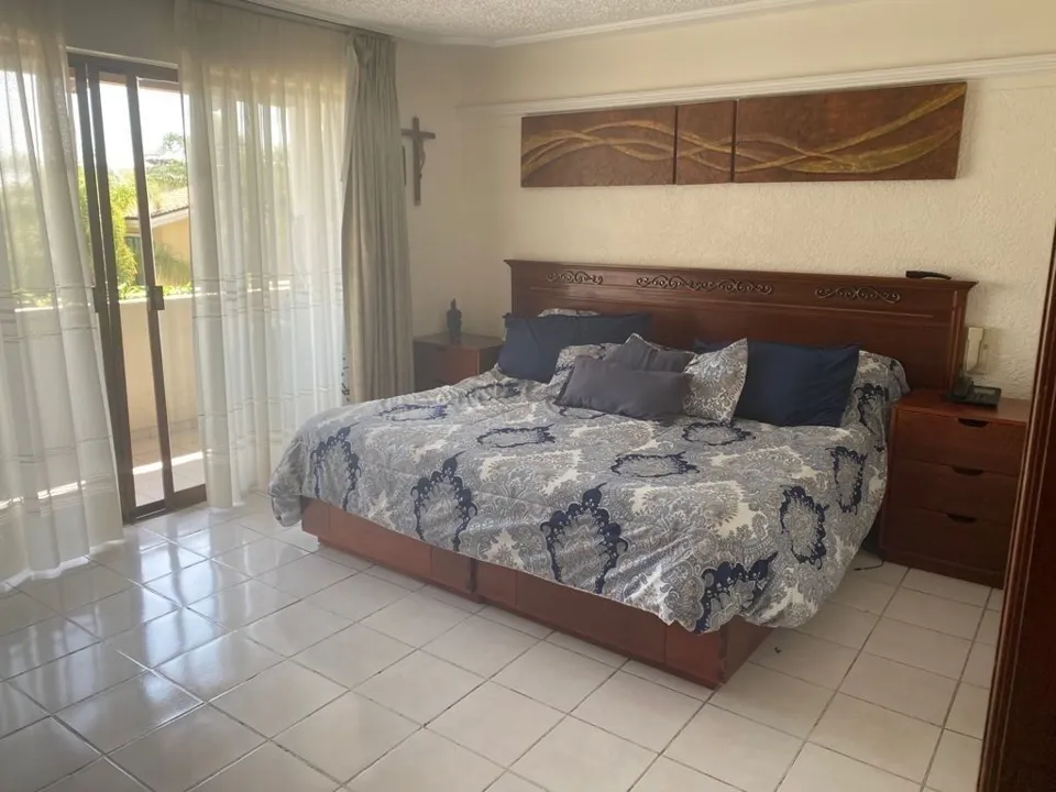 Foto 5 de Casa en RENTA en Bugambilias - Coto Cristal