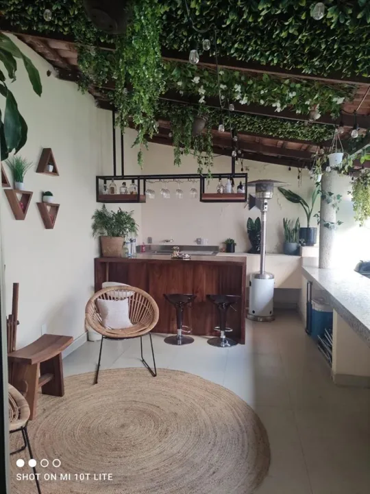 Foto 7 de Casa en RENTA en Bugambilias - Coto Cristal