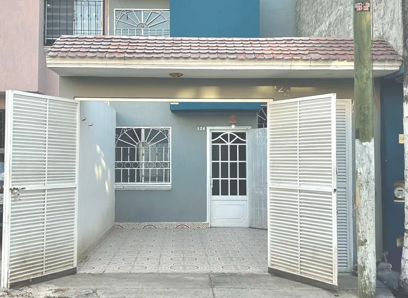 Foto 2 de Casa en venta en Circuito La Concepcion Oriente , La Concha, Tonalá