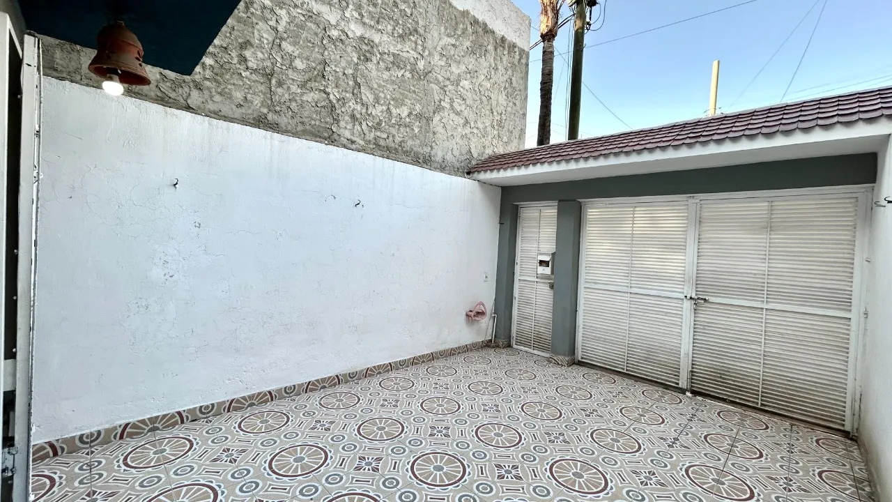 Foto 3 de Casa en venta en Circuito La Concepcion Oriente , La Concha, Tonalá