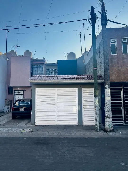 Foto 5 de Casa en venta en Circuito La Concepcion Oriente , La Concha, Tonalá