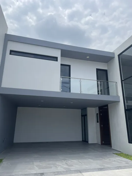 CASA EN RESIDENCIAL TANCÍTARO EL COLLI, ZAPOPAN
