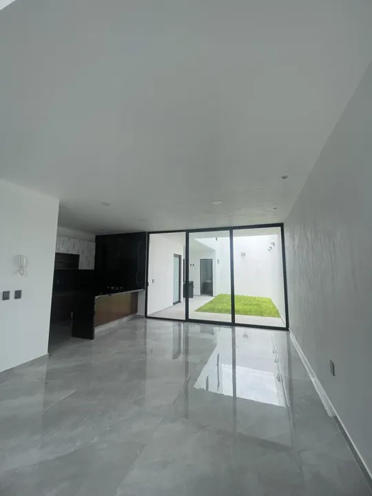 Foto 3 de CASA EN RESIDENCIAL TANCÍTARO EL COLLI, ZAPOPAN