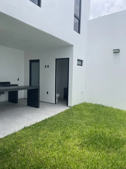 Foto 5 de CASA EN RESIDENCIAL TANCÍTARO EL COLLI, ZAPOPAN