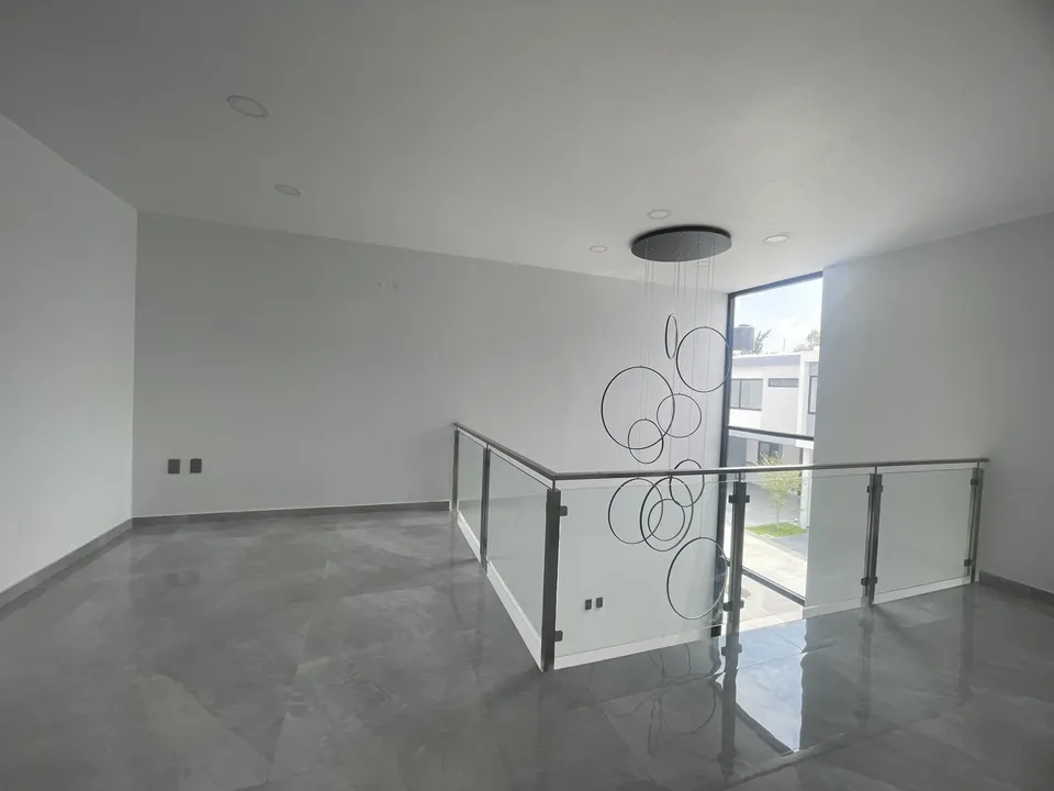 Foto 8 de CASA EN RESIDENCIAL TANCÍTARO EL COLLI, ZAPOPAN
