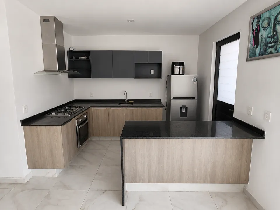 Foto 4 de CASA EN RENTA EN PUERTA MAGNOLIA