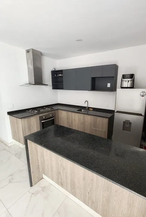 Foto 5 de CASA EN RENTA EN PUERTA MAGNOLIA