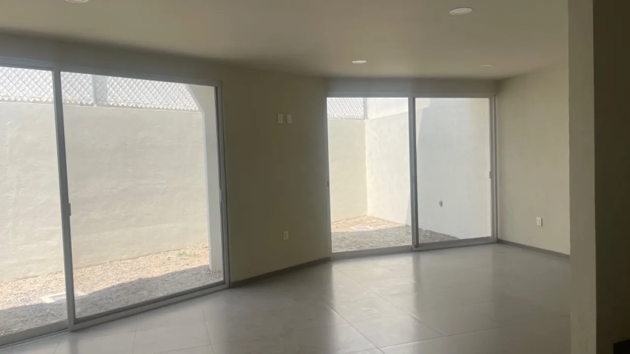 Foto 2 de Casa en venta en Villa Juárez, La Haciendita, Zapopan
