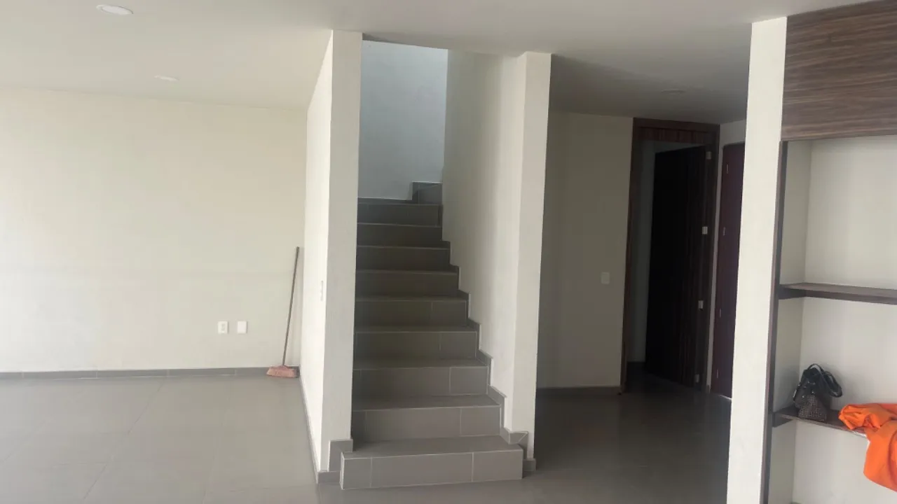 Foto 3 de Casa en venta en Villa Juárez, La Haciendita, Zapopan