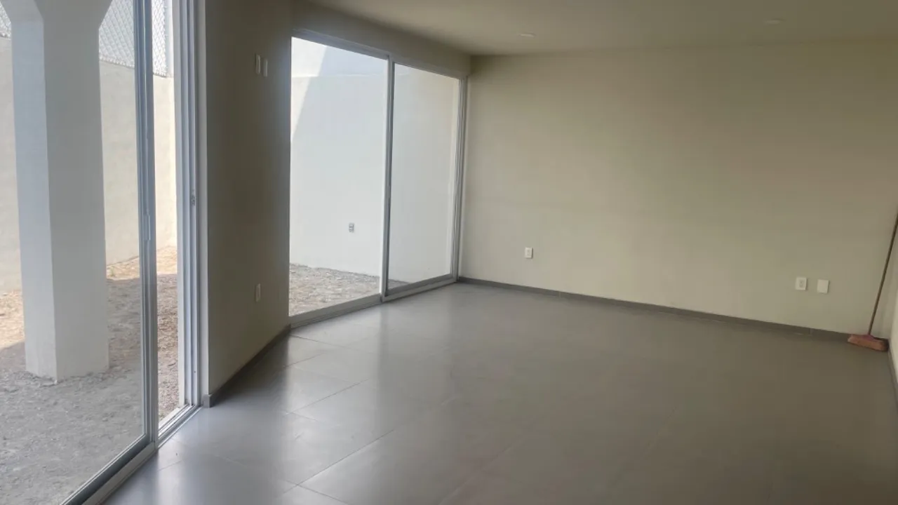 Foto 4 de Casa en venta en Villa Juárez, La Haciendita, Zapopan