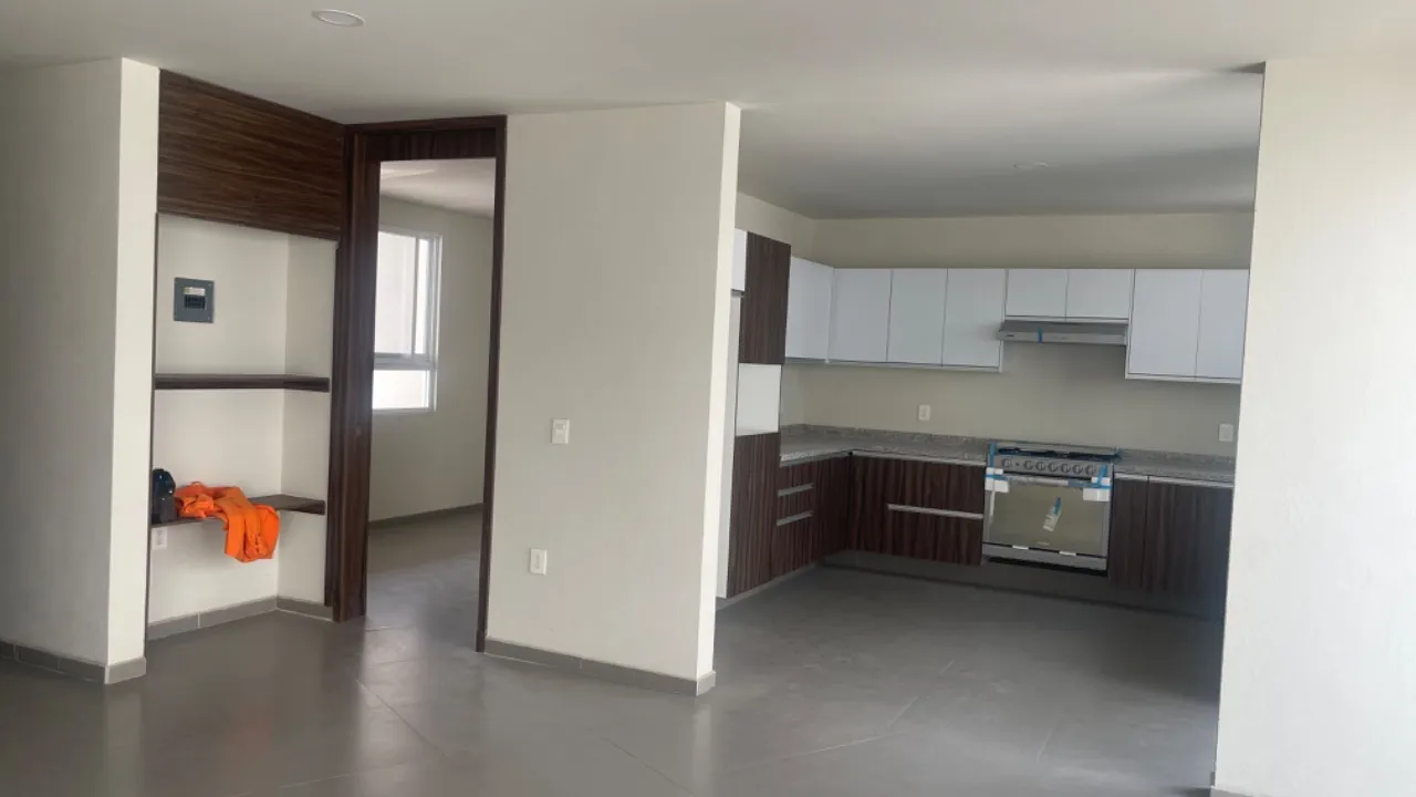 Foto 5 de Casa en venta en Villa Juárez, La Haciendita, Zapopan