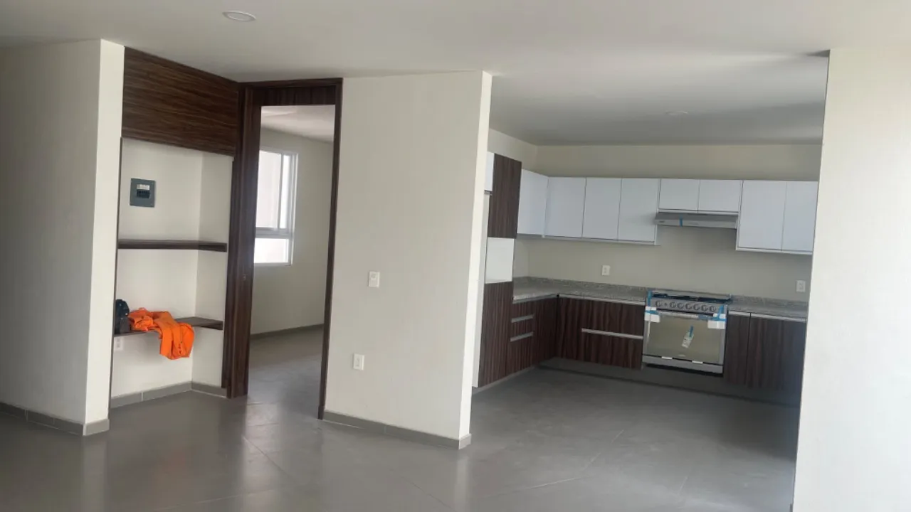 Foto 6 de Casa en venta en Villa Juárez, La Haciendita, Zapopan