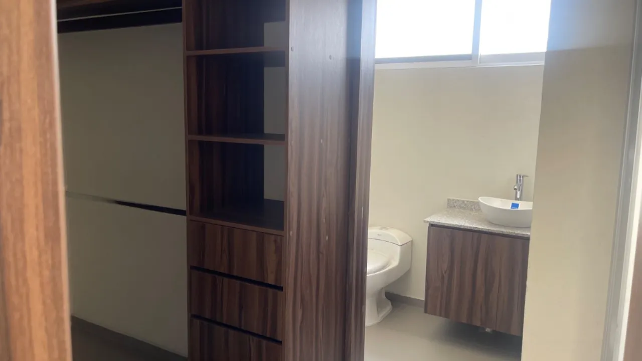 Foto 8 de Casa en venta en Villa Juárez, La Haciendita, Zapopan