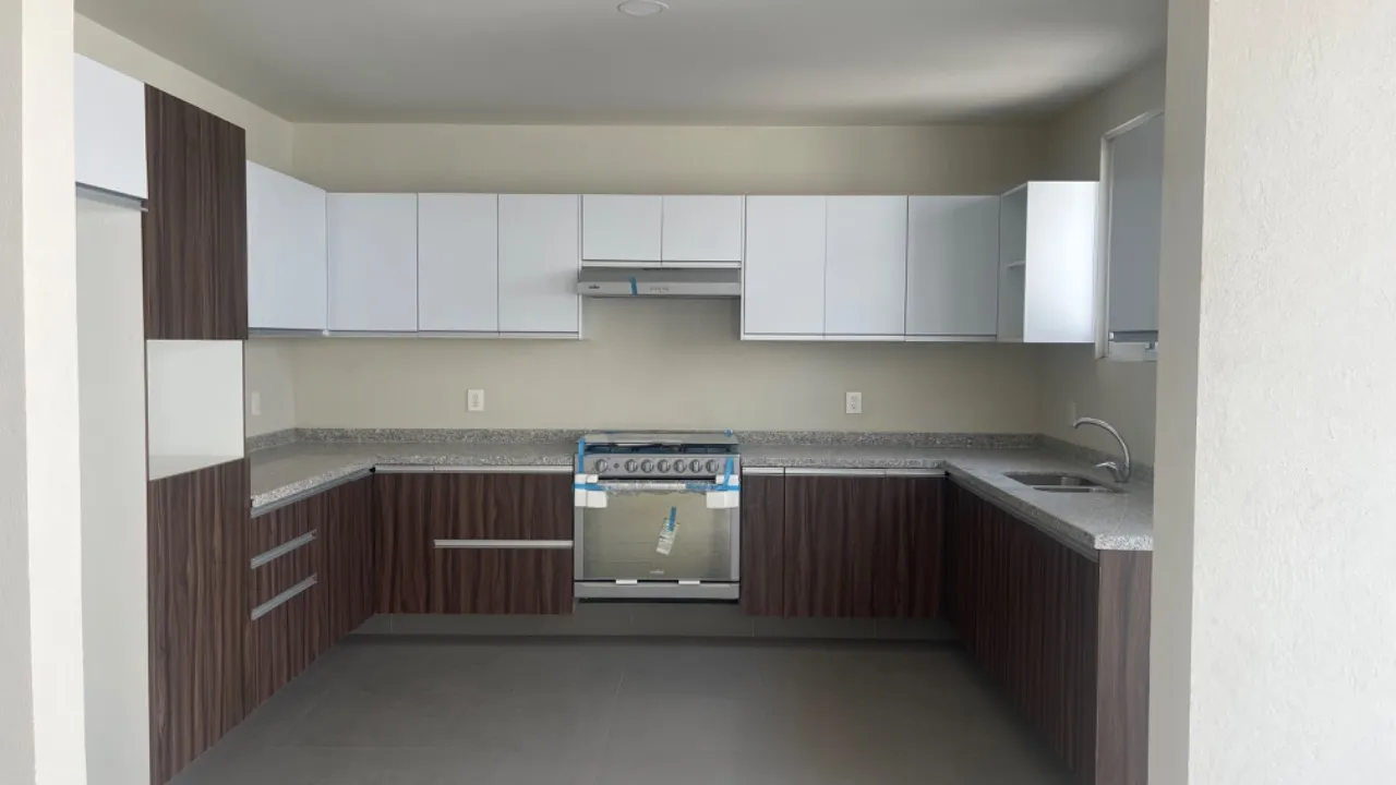 Foto 9 de Casa en venta en Villa Juárez, La Haciendita, Zapopan