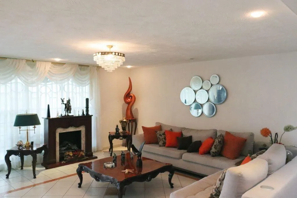 Foto 4 de Casa en venta en Avenida Moctezuma, Ciudad del Sol, Zapopan