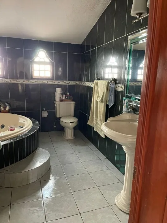 Foto 5 de Casa en venta en Avenida Moctezuma, Ciudad del Sol, Zapopan