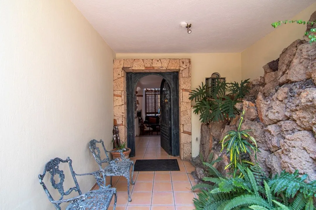 Foto 3 de Casa en Venta en Condominio York, Zapopan