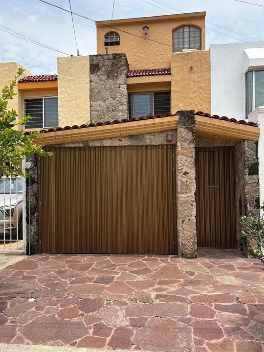 Casa en Venta en Mirador del Sol - Chichen-itza -4927