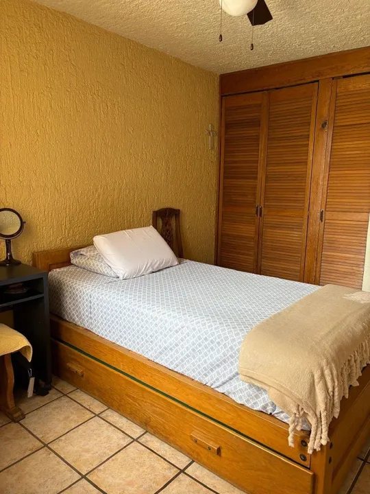 Foto 9 de Casa en Venta en Mirador del Sol - Chichen-itza -4927