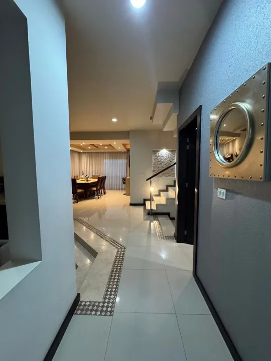 Foto 6 de Casa en Renta Amueblada – Condominio Privado Los Castaños, Naciones Unidas