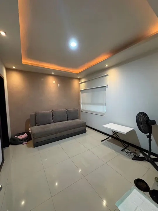 Foto 7 de Casa en Renta Amueblada – Condominio Privado Los Castaños, Naciones Unidas