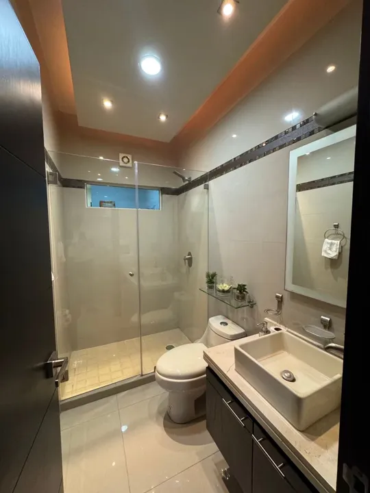 Foto 8 de Casa en Renta Amueblada – Condominio Privado Los Castaños, Naciones Unidas