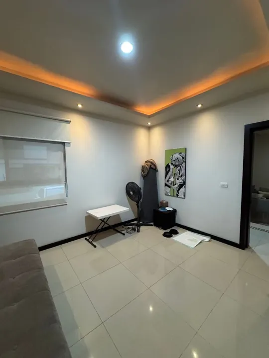 Foto 9 de Casa en Renta Amueblada – Condominio Privado Los Castaños, Naciones Unidas