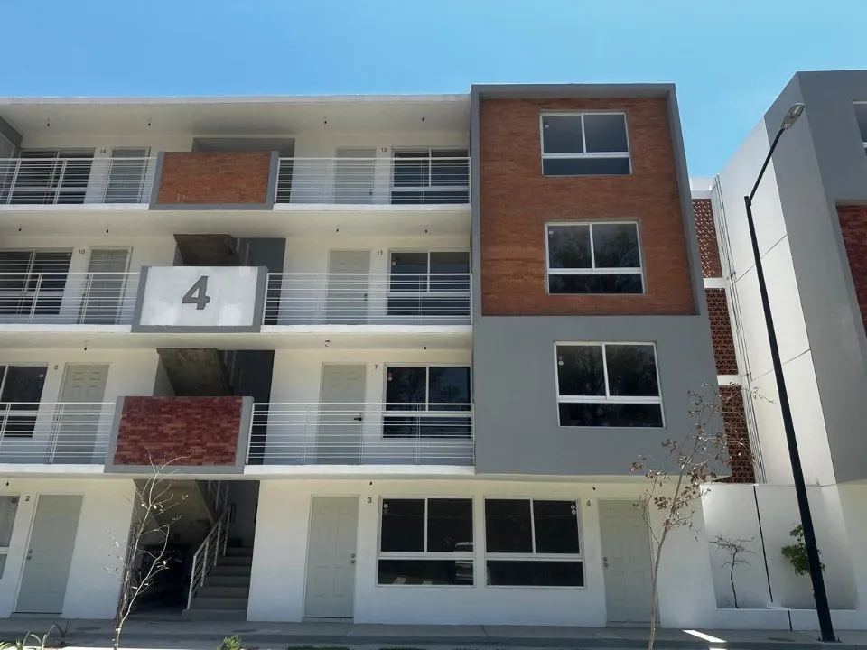 Departamento en renta en Av. Del Parque , Paseo De Los Parque, Tlaquepaque