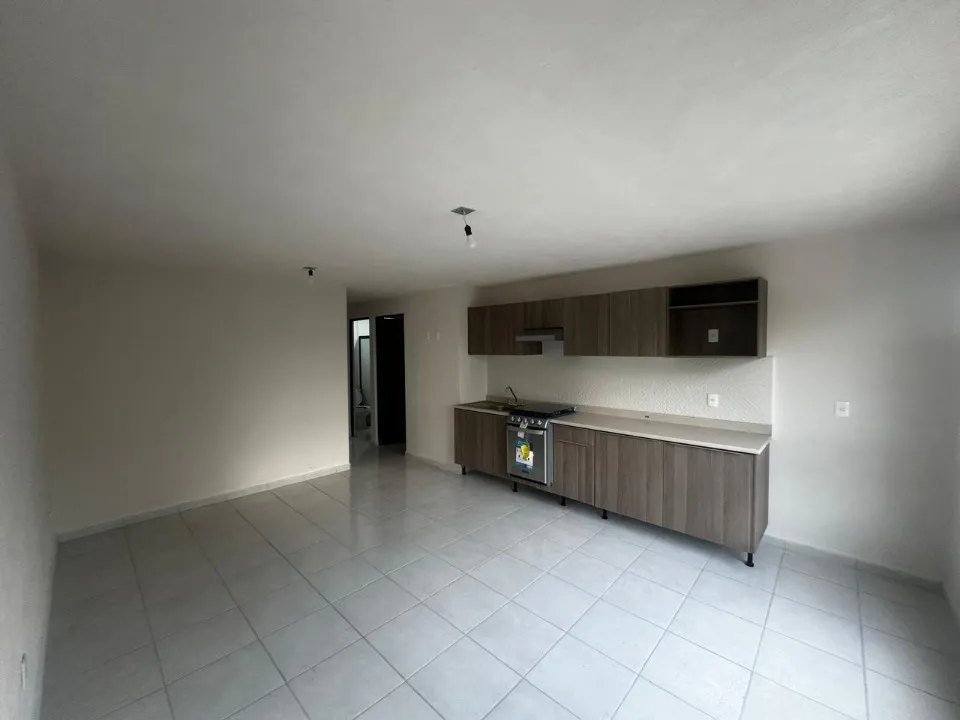 Foto 3 de Departamento en renta en Av. Del Parque , Paseo De Los Parque, Tlaquepaque