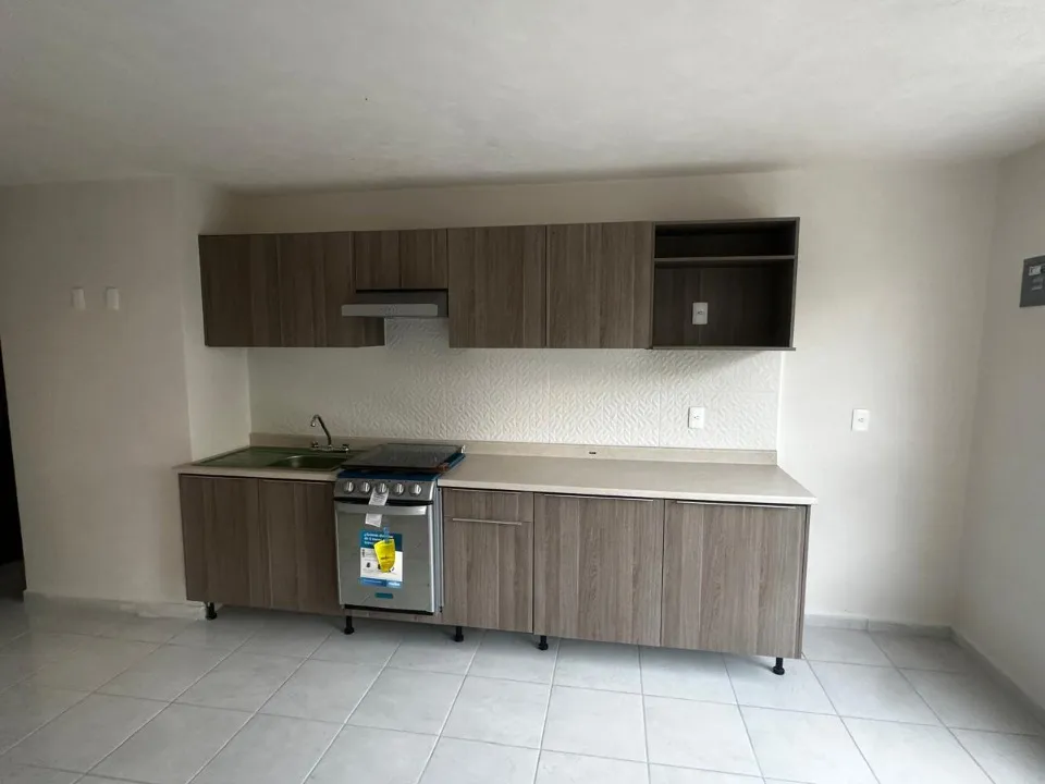 Foto 4 de Departamento en renta en Av. Del Parque , Paseo De Los Parque, Tlaquepaque