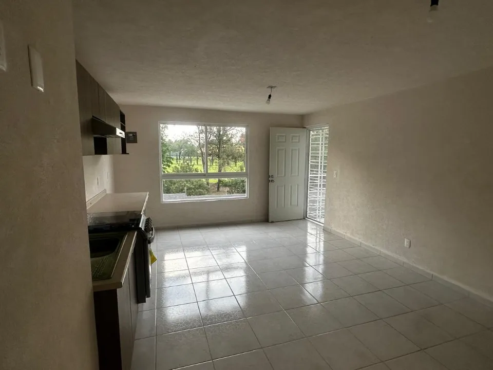 Foto 5 de Departamento en renta en Av. Del Parque , Paseo De Los Parque, Tlaquepaque